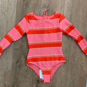 Billabong Tanlines Bodysuit